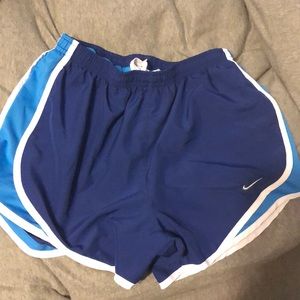 Nike shorts